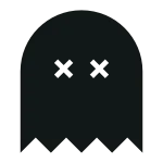 Spook SVG Icon